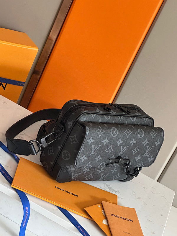 Dragons Bags ln Luxury Bag --70197