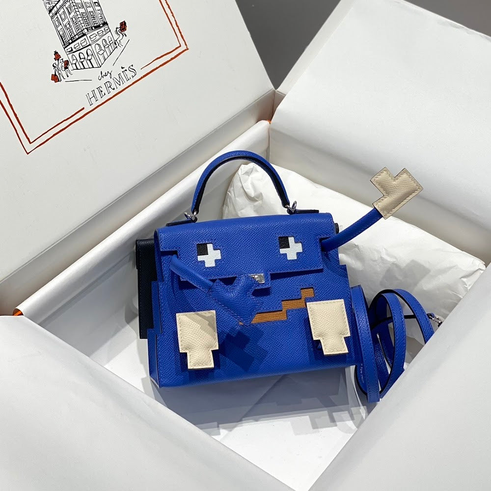 Dragons Bags Hermesn Luxury Bag --119009
