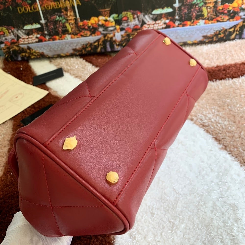 Dragons Bags DGn Luxury Bag --93220