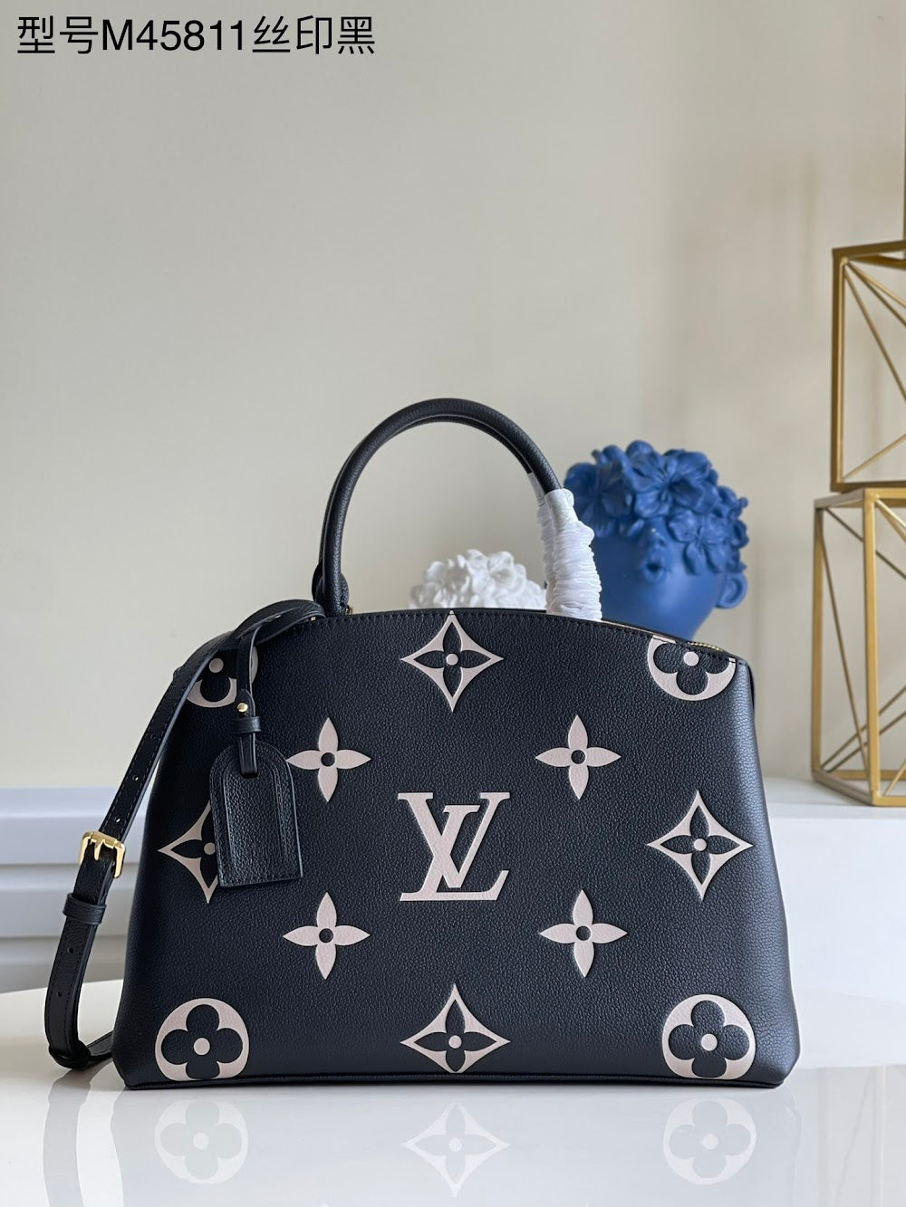 Dragons Bags ln Luxury Bag --96011
