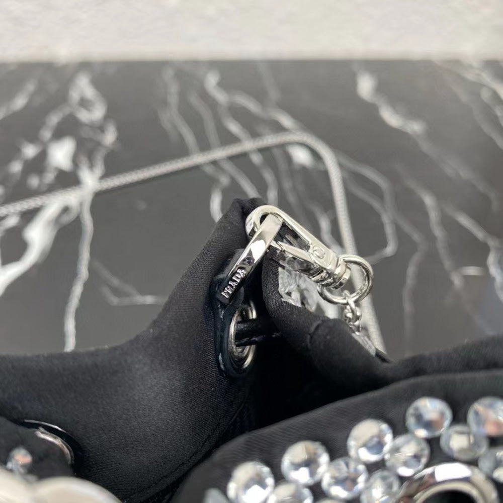 Dragons Bags Prada Luxury Bag --53789