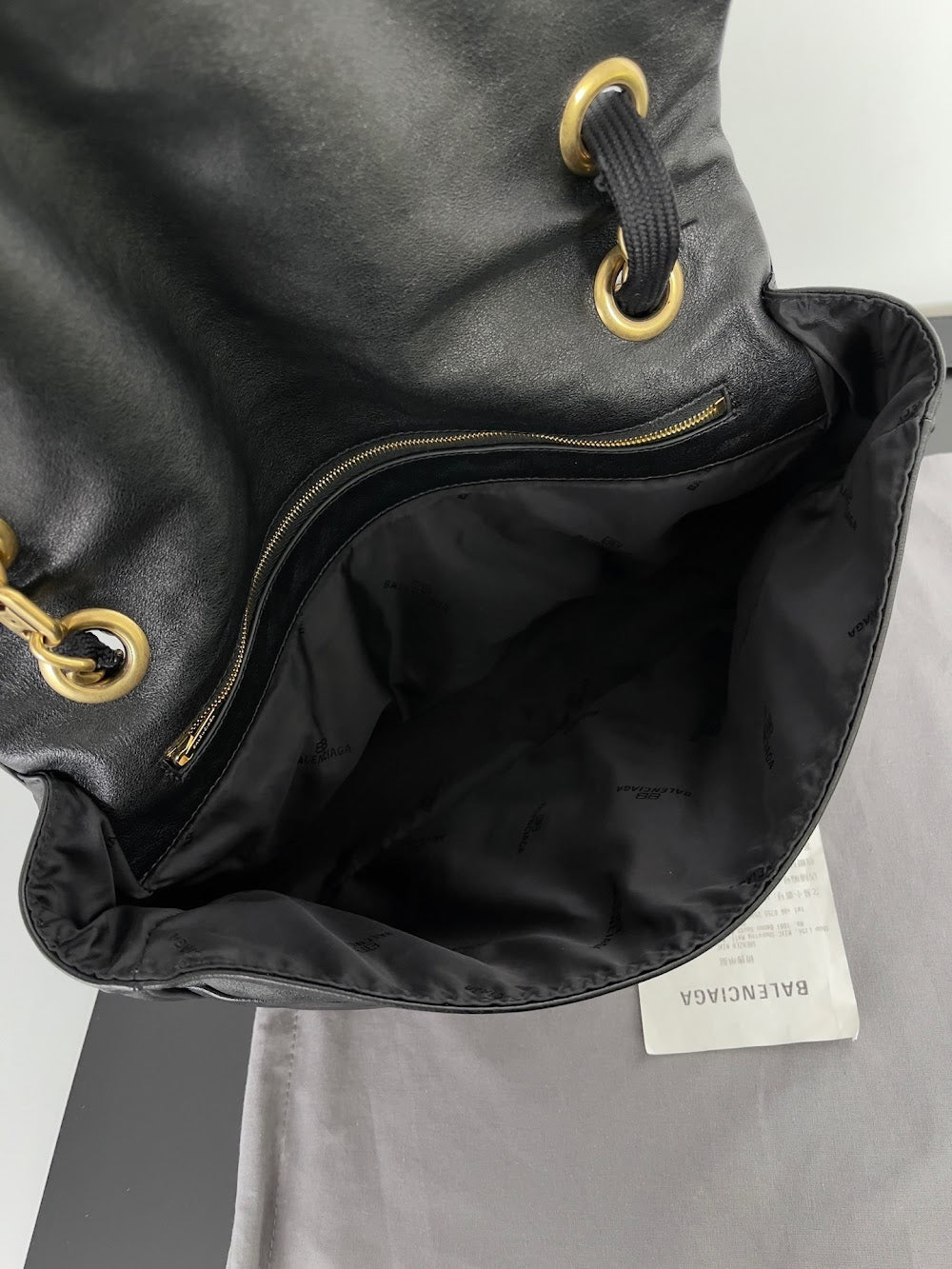 Dragons Bags Balenciaga Luxury Bag --111180