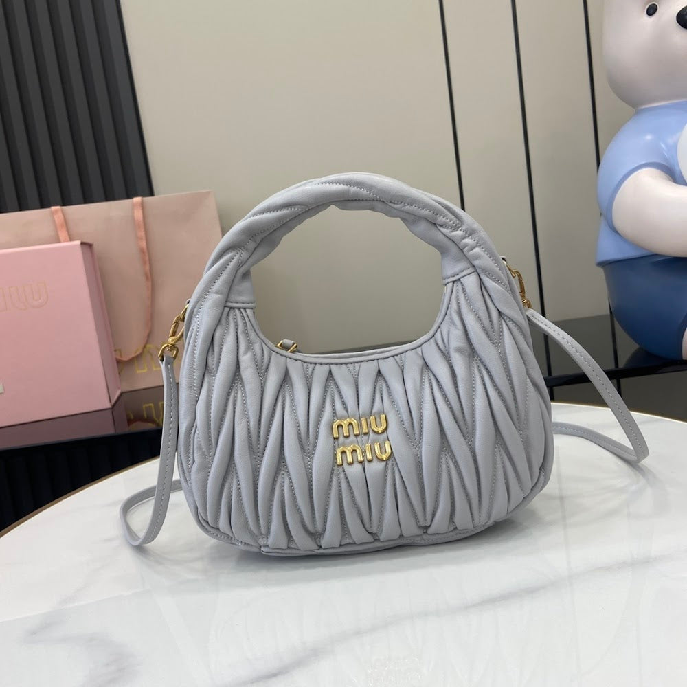 Dragons Bags Miun Miun Luxury Bag --122172