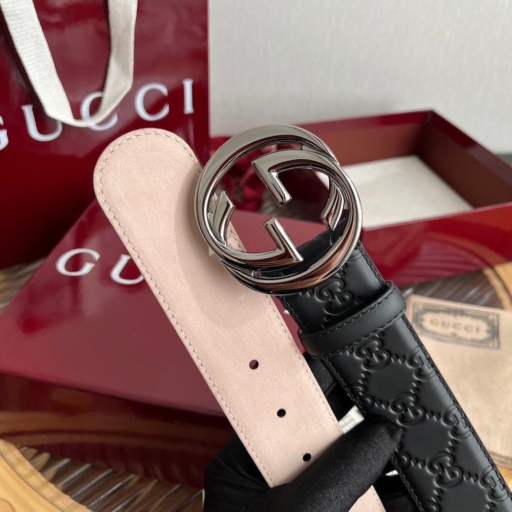 Dragons Bags Guccin Luxury Belt --108185