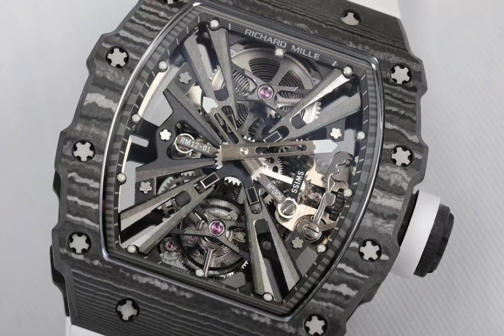 Dragons Bags Luxury Designer Watch --104758