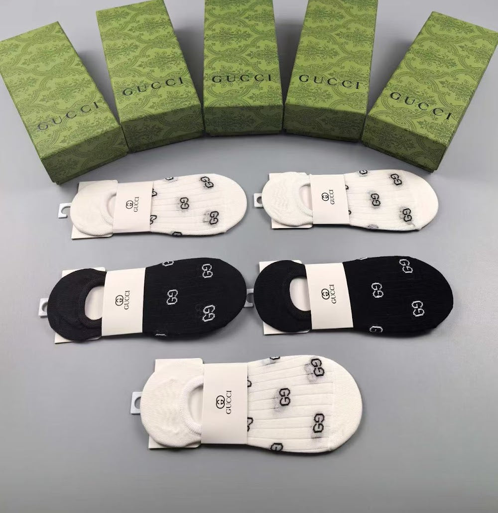 Dragons Bags Premium Luxury Socks --98341
