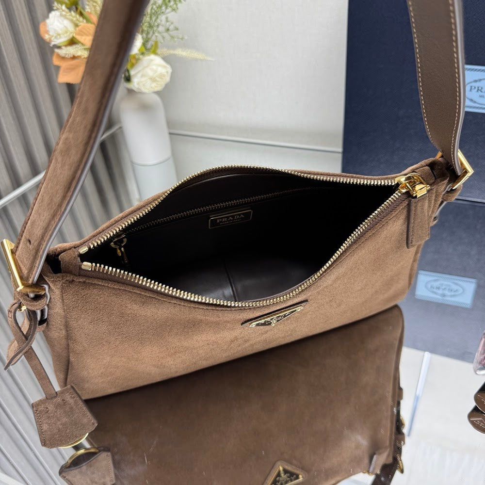 Dragons Bags Pradn Luxury Bag --102524