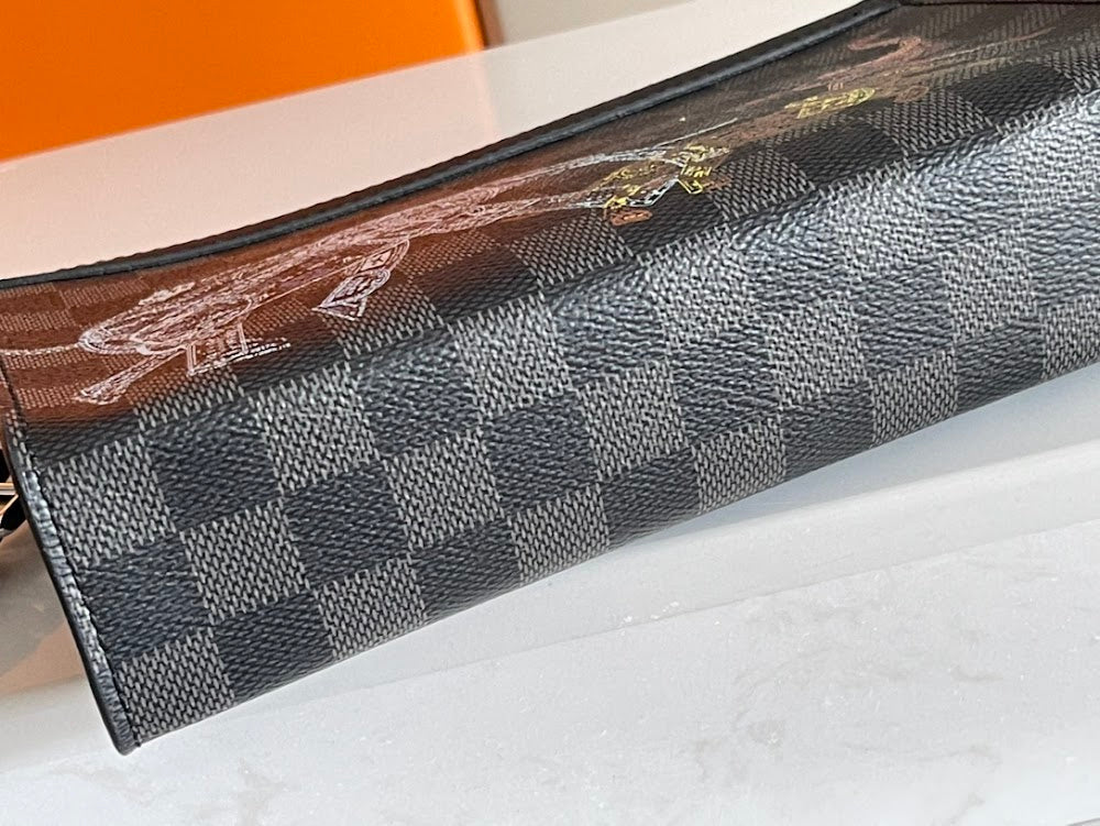 Dragons Bags ln Luxury Bag --70341