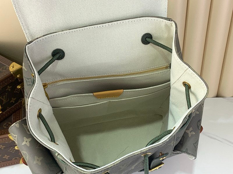 Dragons Bags ln Luxury Bag --69940