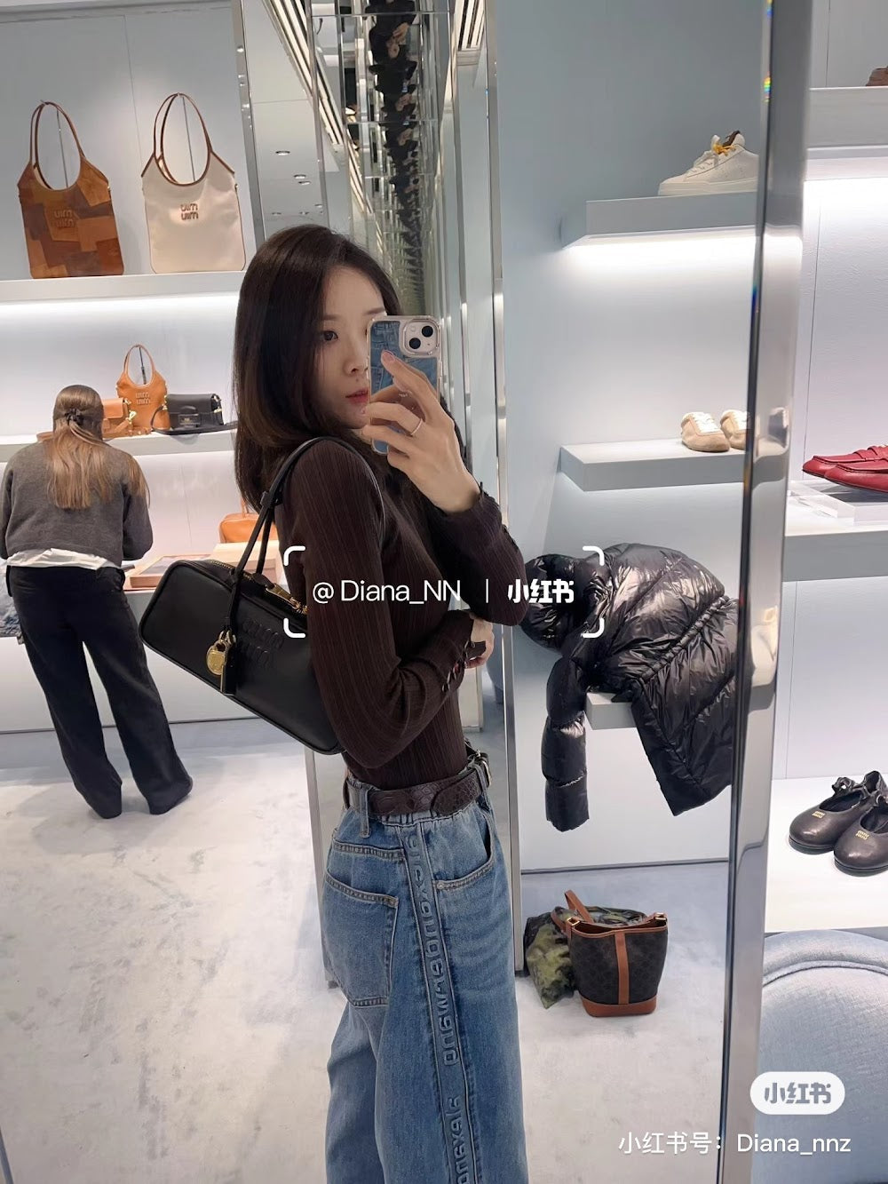 Dragons Bags Miun Miun Luxury Bag --123502