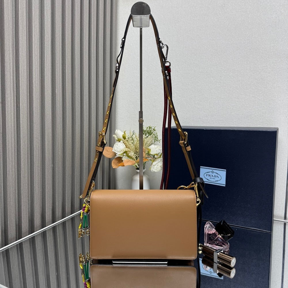 Dragons Bags Pradn Luxury Bag --102025