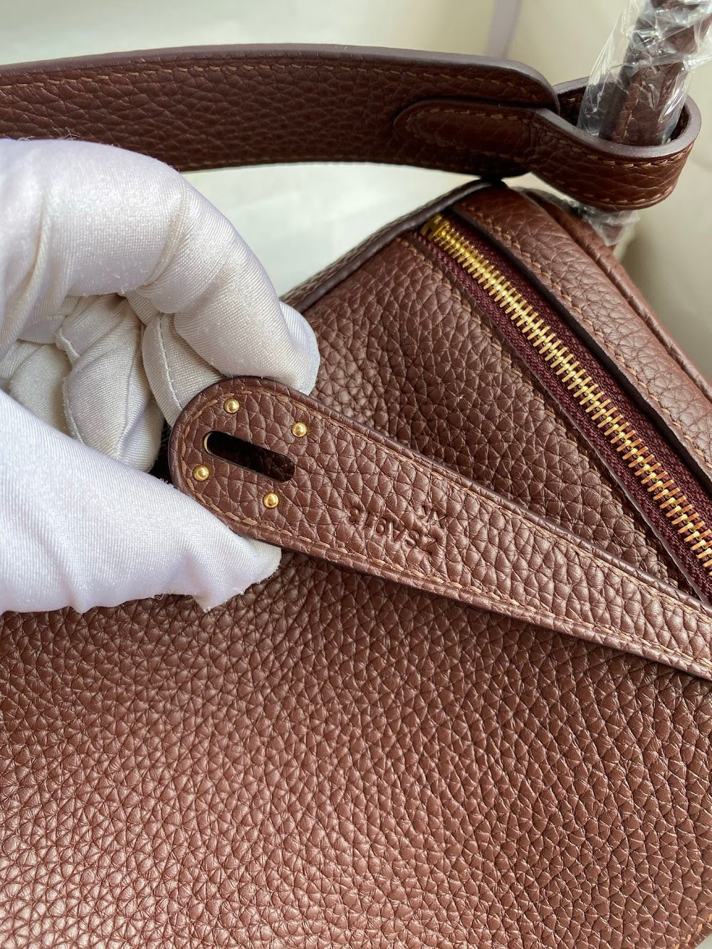 Dragons BagsHermesn Luxury Bag --117181