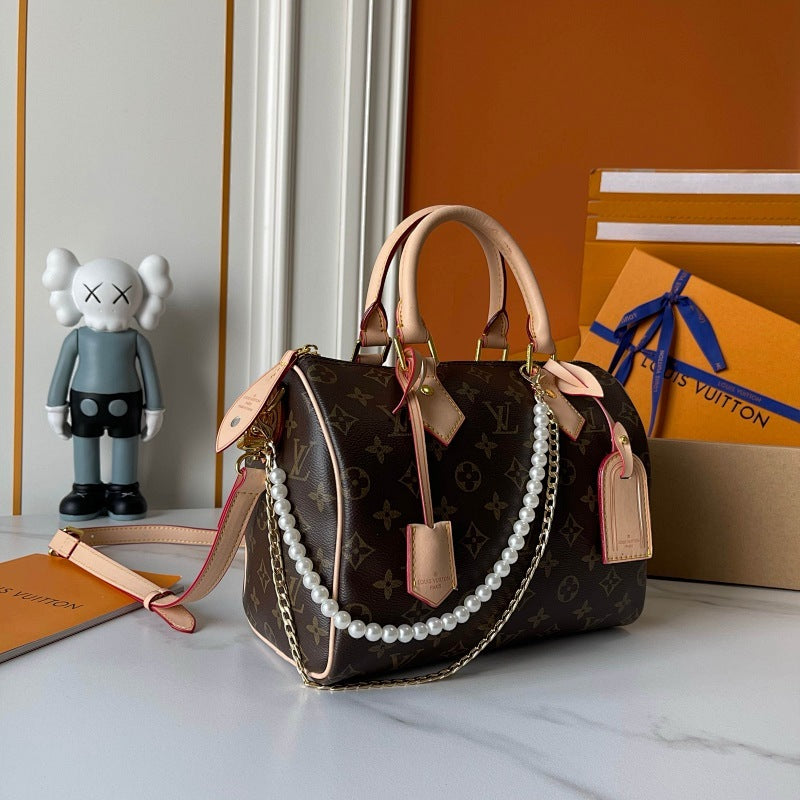 Dragons Bags LVn Luxury Bag --79044
