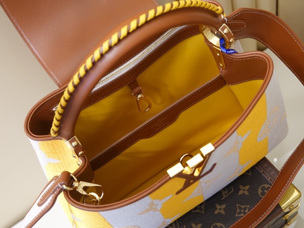 Dragons Bags ln Luxury Bag --60314