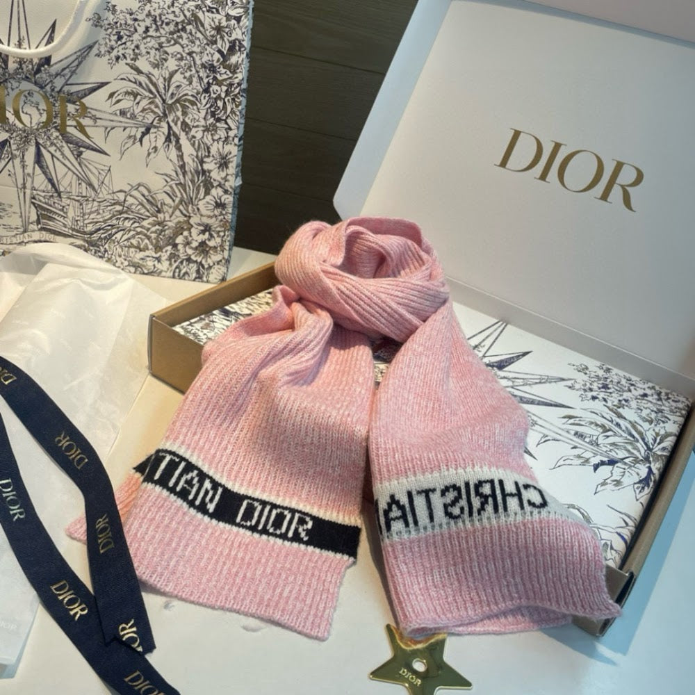 Dragons Bags Premium Designer Scarf --99447