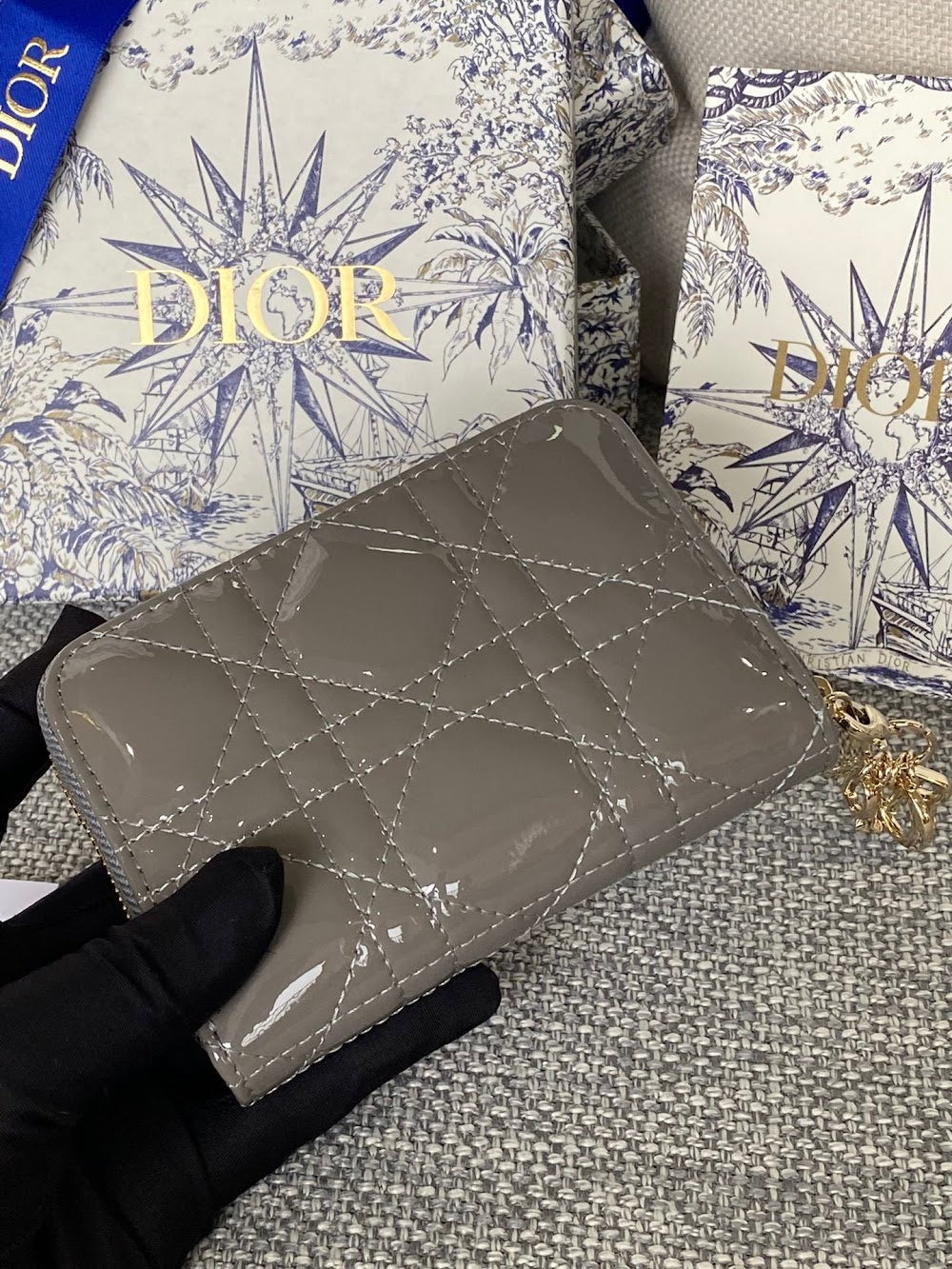 Dragons BagsDiorn Luxury Bag --114659