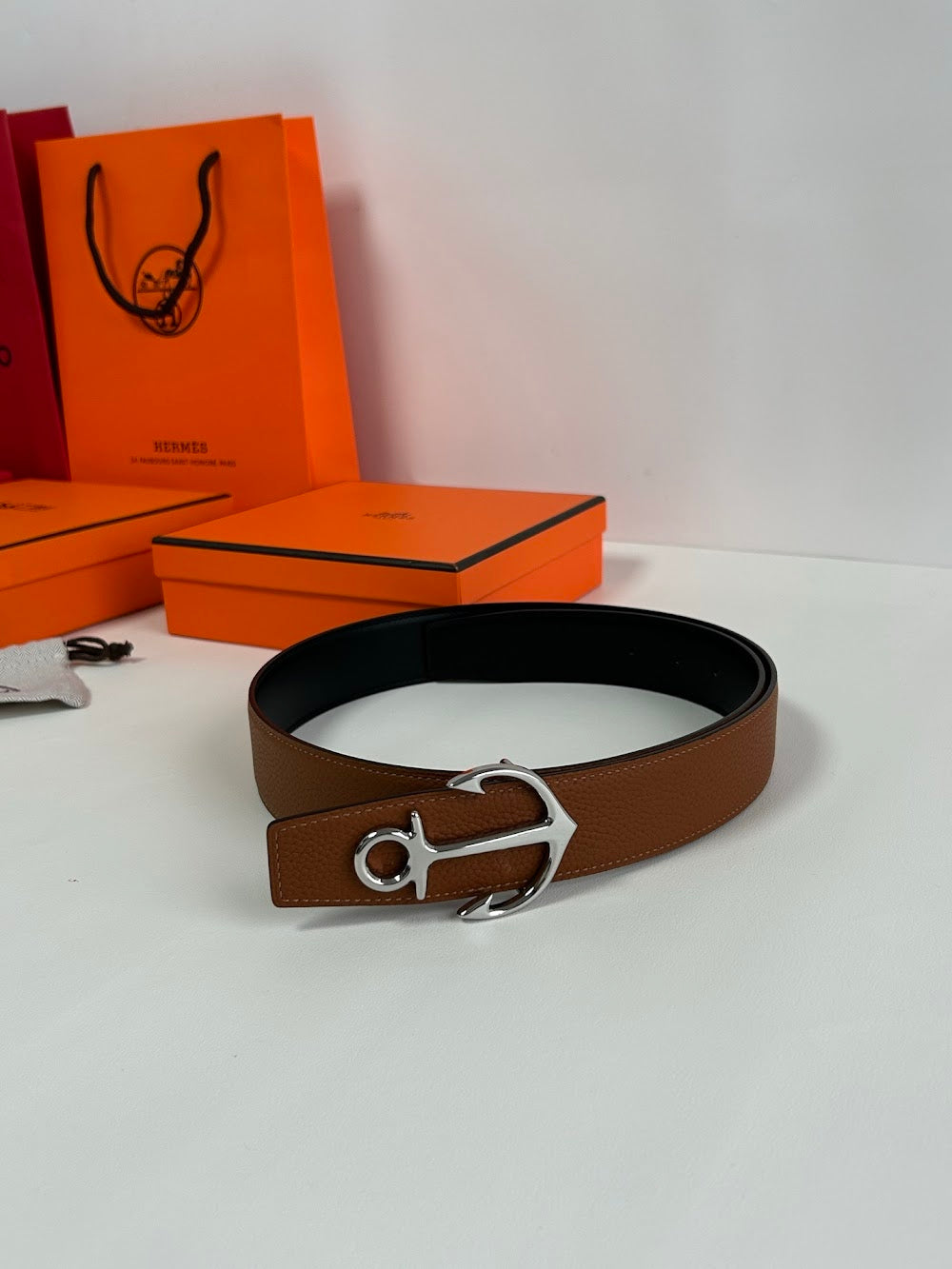 Dragons Bags Hermesn Luxury Belt --108747