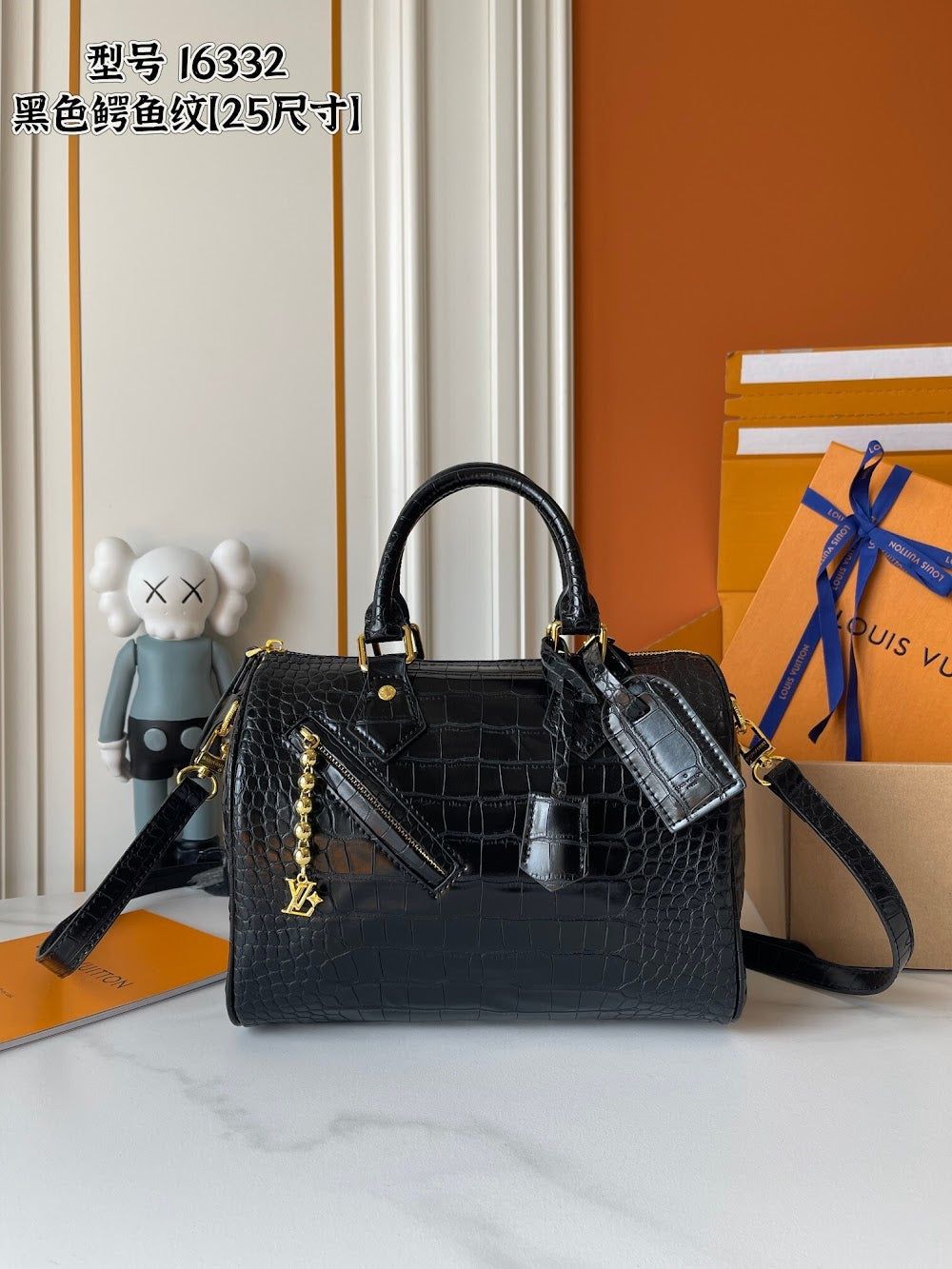 Dragons Bags ln Luxury Bag --77517