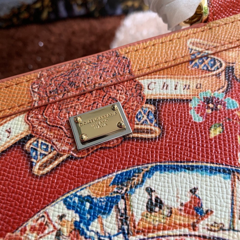 Dragons Bags DGn Luxury Bag --93212