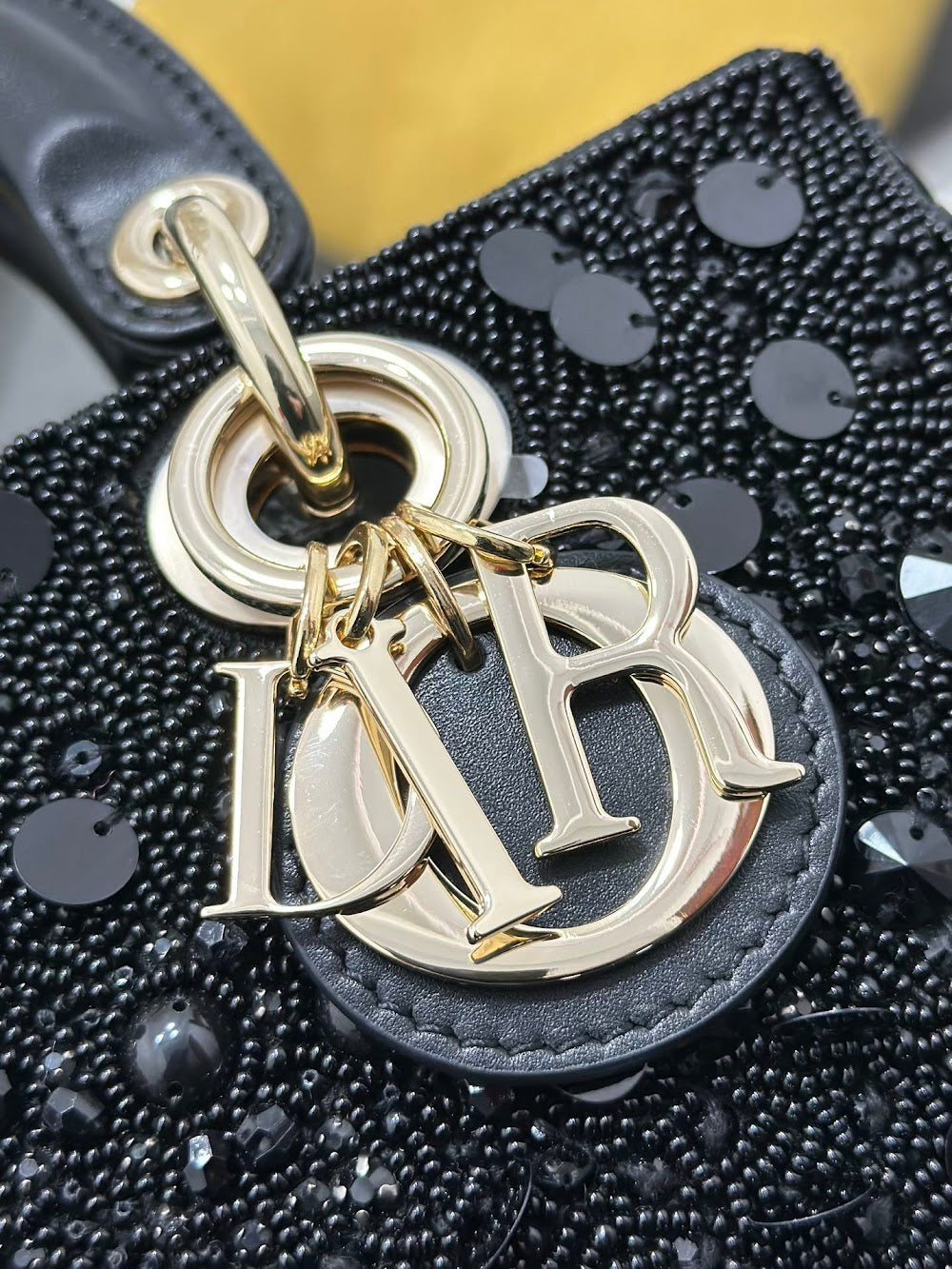 Dragons BagsDiorn Luxury Bag --115412