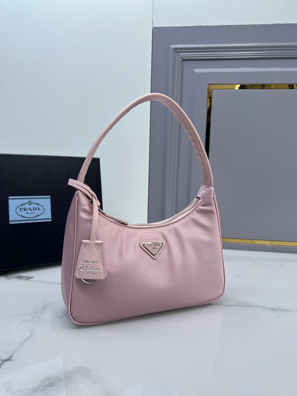 Dragons Bags Pradn Luxury Bag --101741