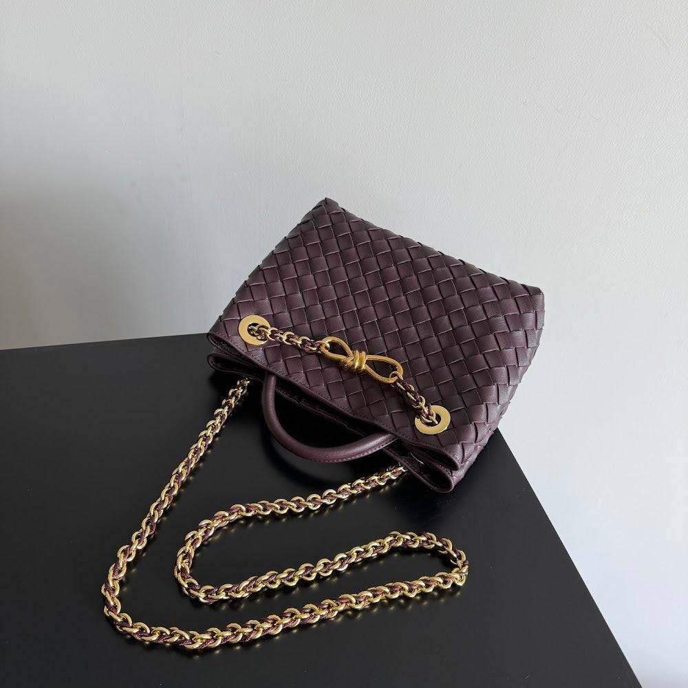 Dragons Bags Bottegan Luxury Bag --91410