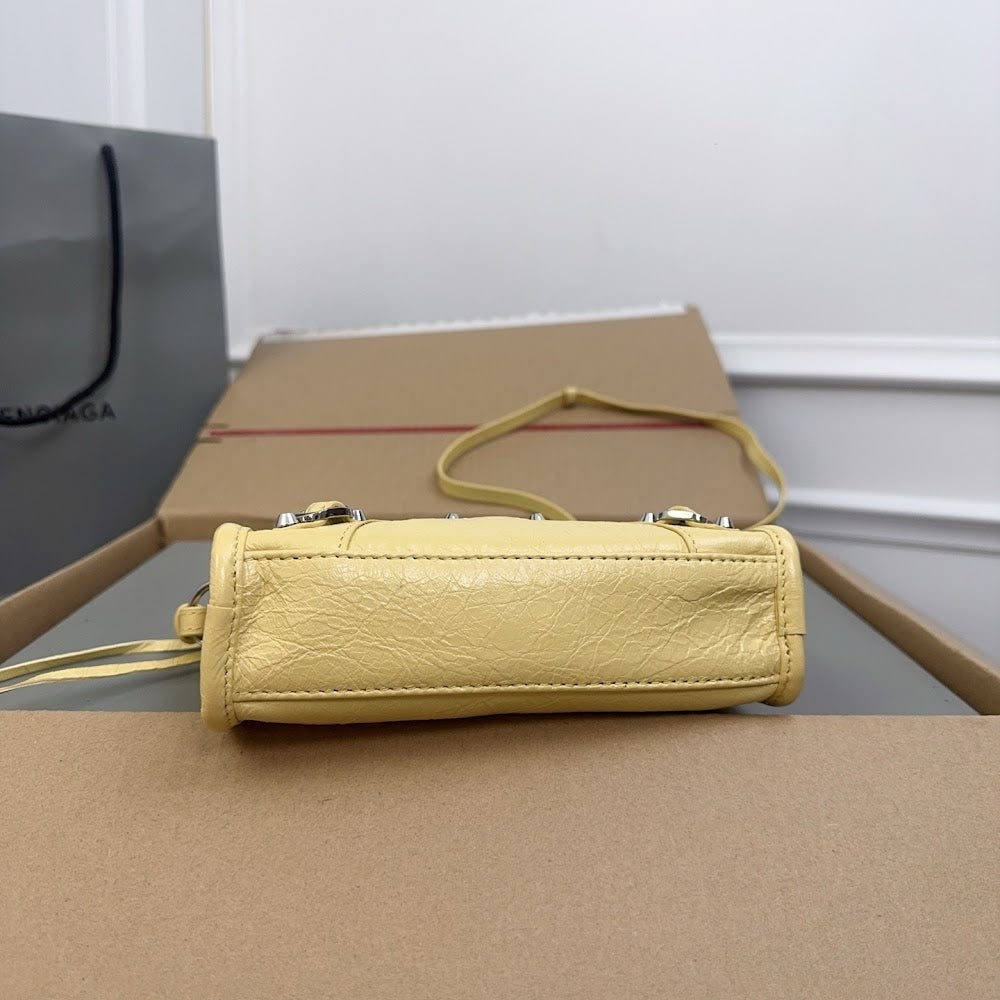 Dragons Bags Balenciaga Luxury Bag --110847