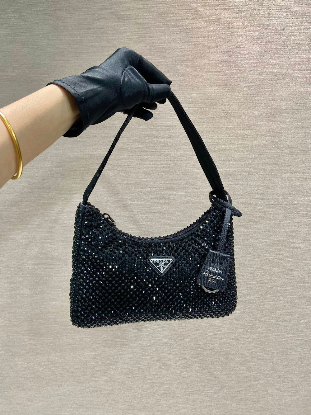 Dragons Bags Prada Luxury Bag --54427
