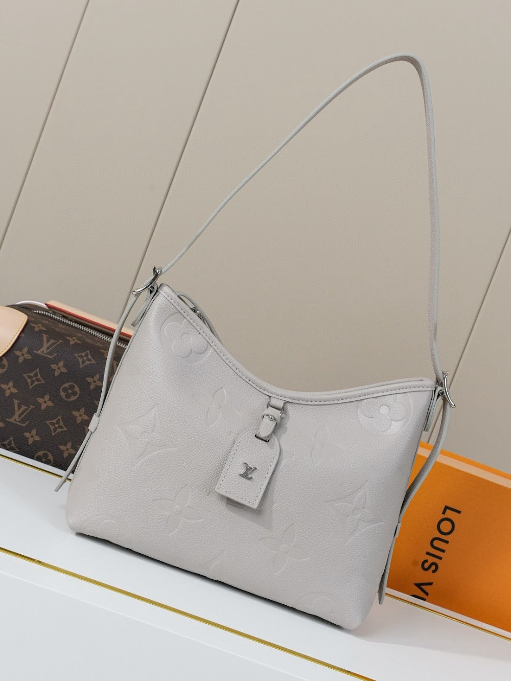 Dragons Bags LVn Luxury Bag --79945