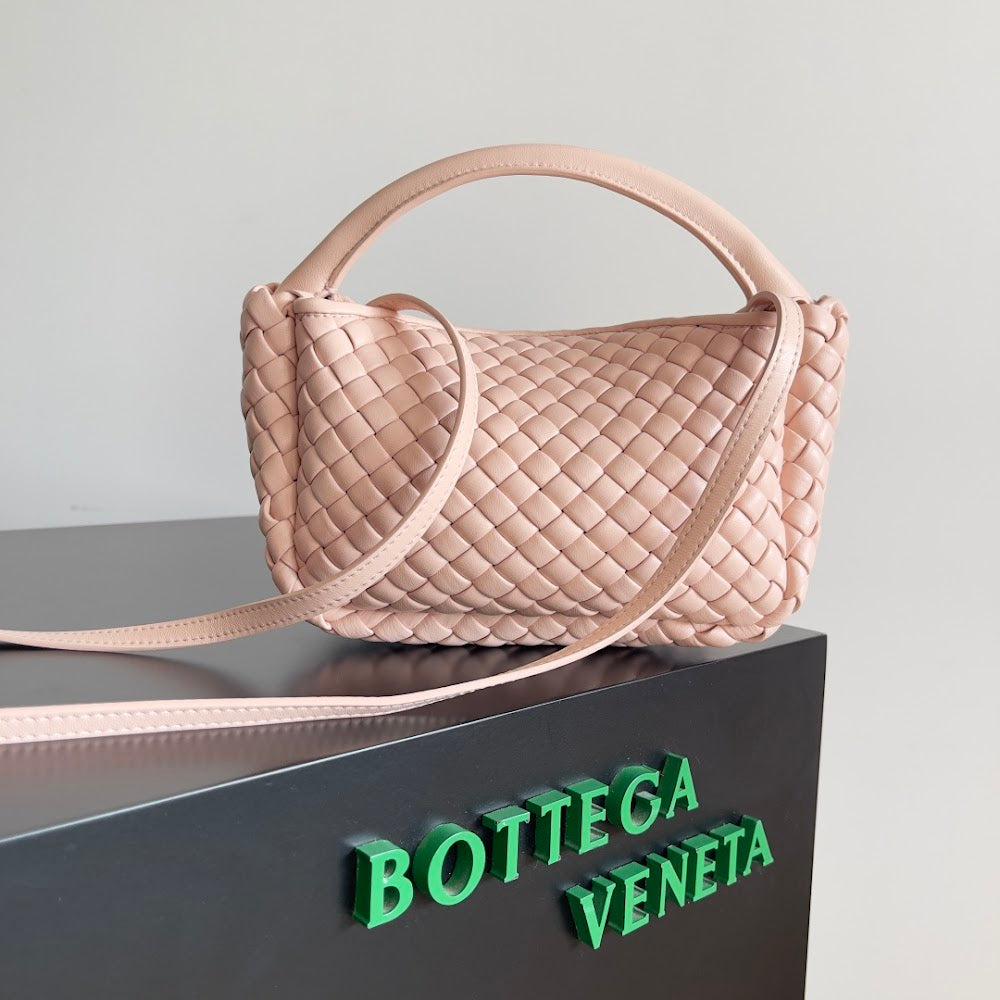 Dragons Bags Bottegan Luxury Bag --91027