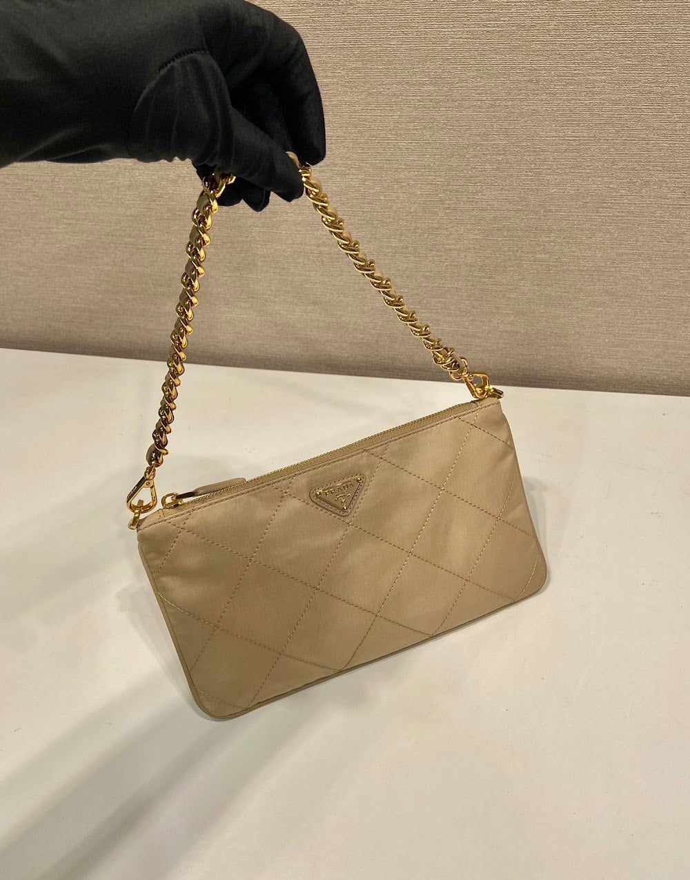 Dragons Bags Prada Luxury Bag --54625