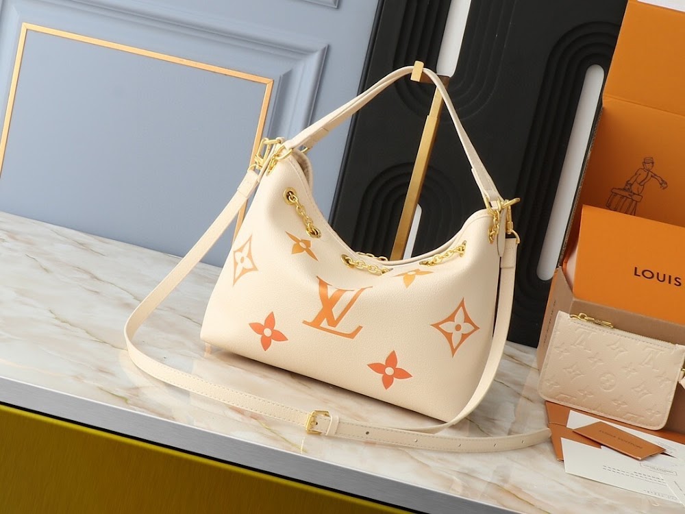 Dragons Bags ln Luxury Bag --76302