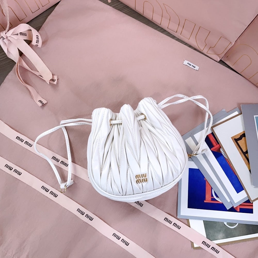 Dragons Bags Miun Miun Luxury Bag --122291