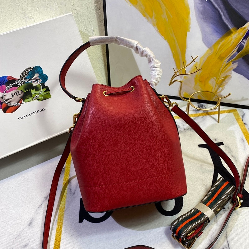 Dragons Bags pradn Luxury Bag --73118