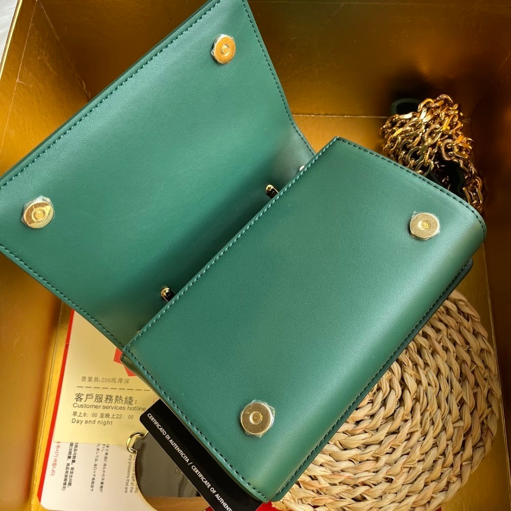 Dragons Bags DGn Luxury Bag --94051