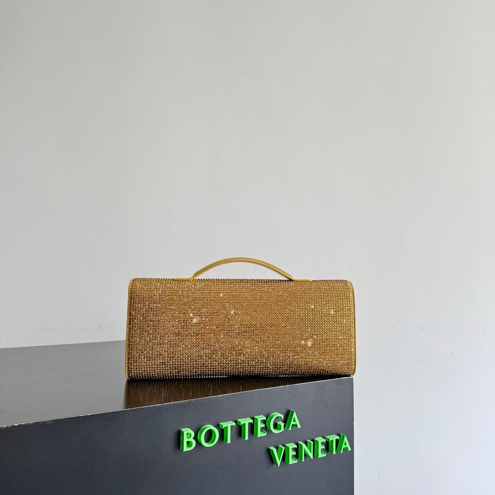 Dragons Bags Bottegan Luxury Bag --91351