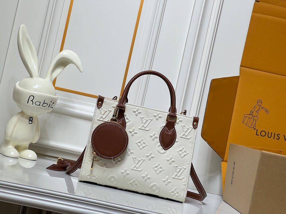 Dragons Bags ln Luxury Bag --77312