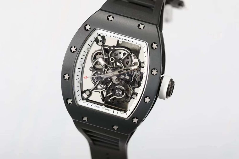 Dragons Bags Luxury Designer Watch --104416