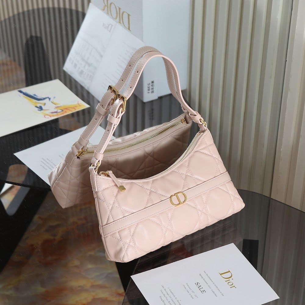 Dragons BagsDiorn Luxury Bag --115629