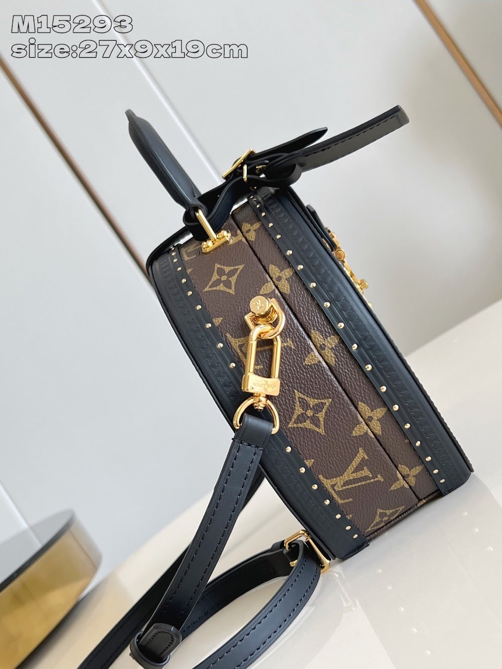 Dragons Bags ln Luxury Bag --96879