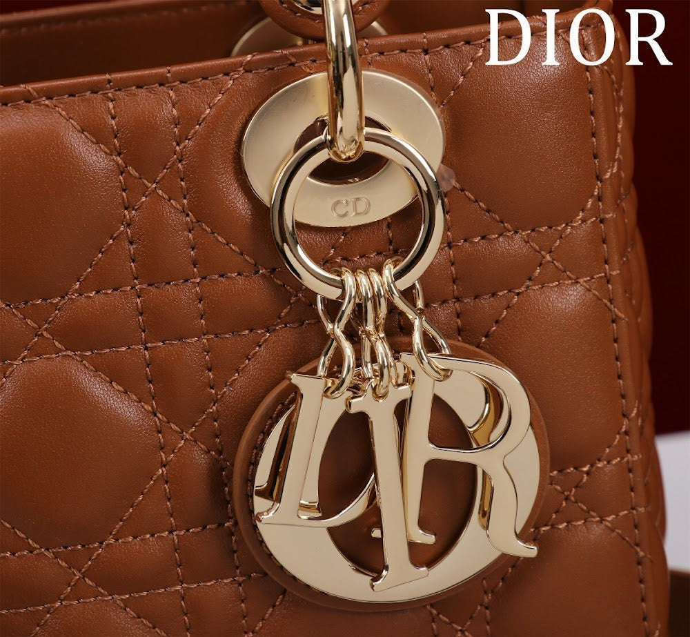 Dragons BagsDiorn Luxury Bag --115922