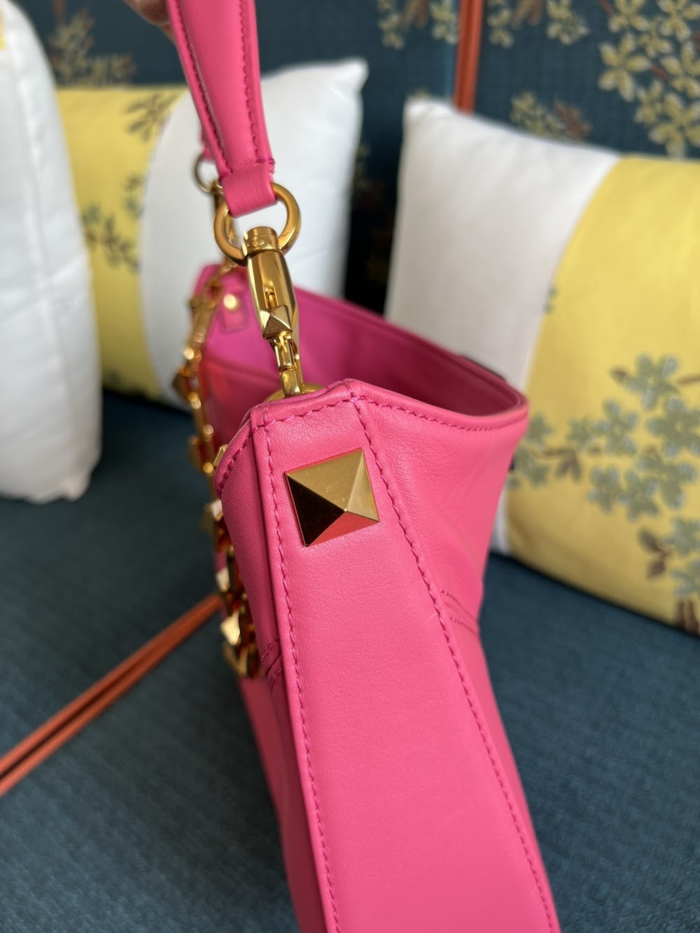 Dragons Bags Valentine Luxury Bag --121266