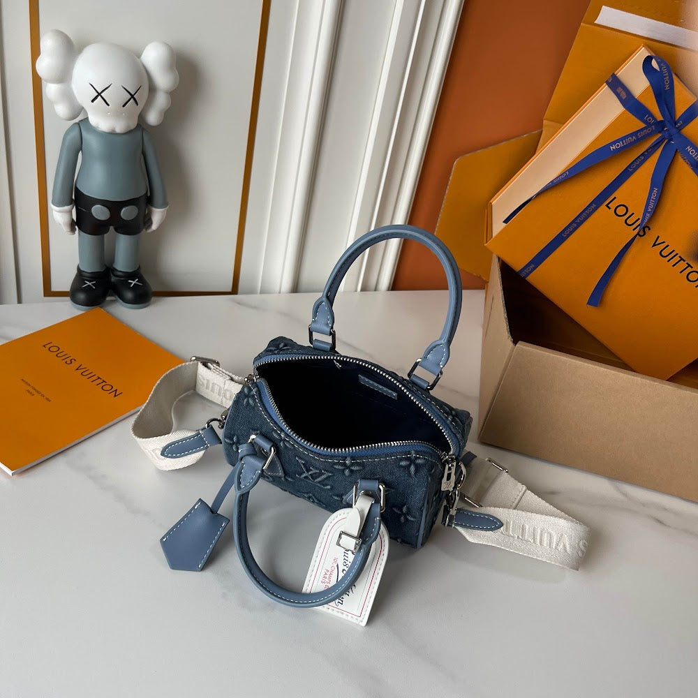 Dragons Bags ln Luxury Bag --77622
