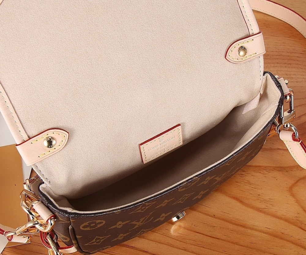 Dragons Bags ln Luxury Bag --97452