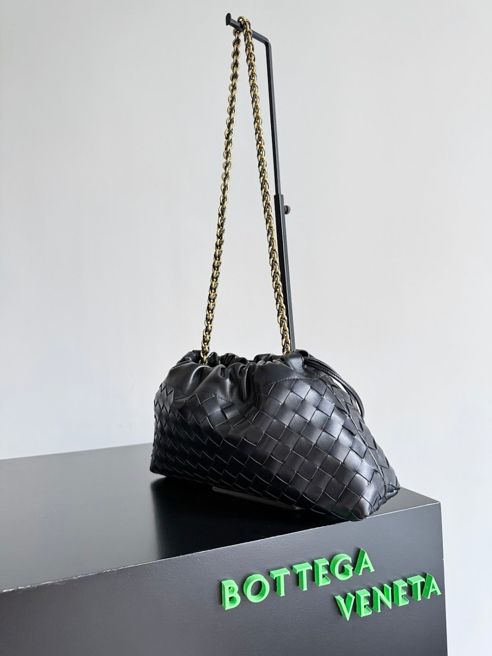 Dragons Bags Bottegan Luxury Bag --91503