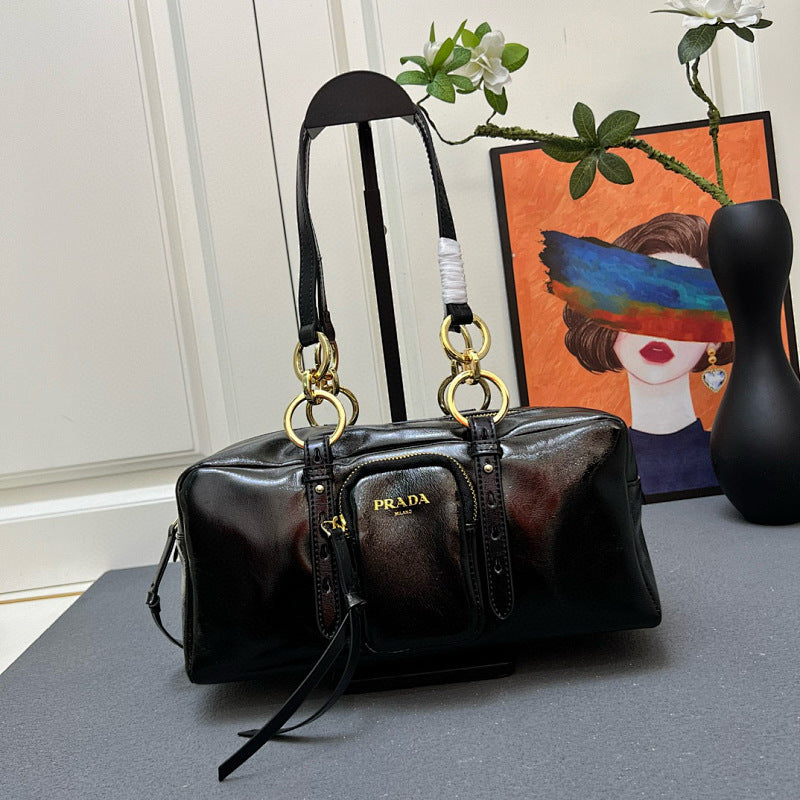 Dragons Bags pradn Luxury Bag --74151