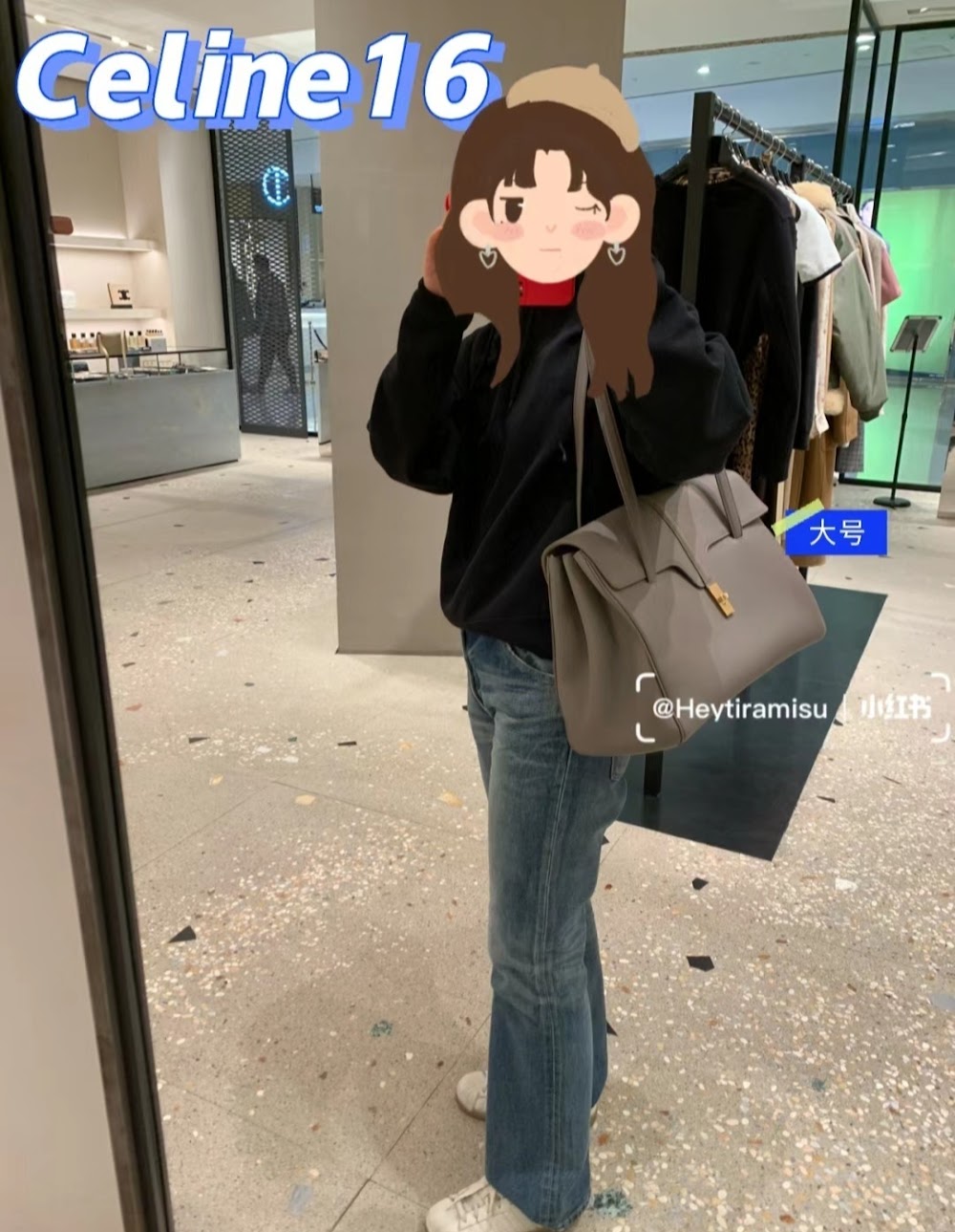 Dragons Bags Celine Luxury Bag --112414