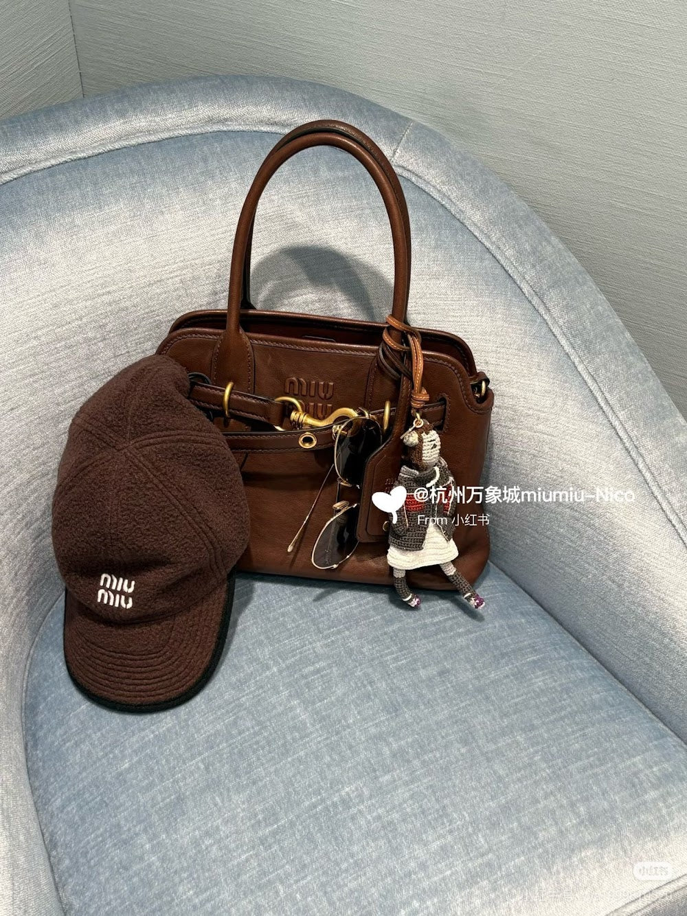 Dragons Bags Miun Miun Luxury Bag --122976