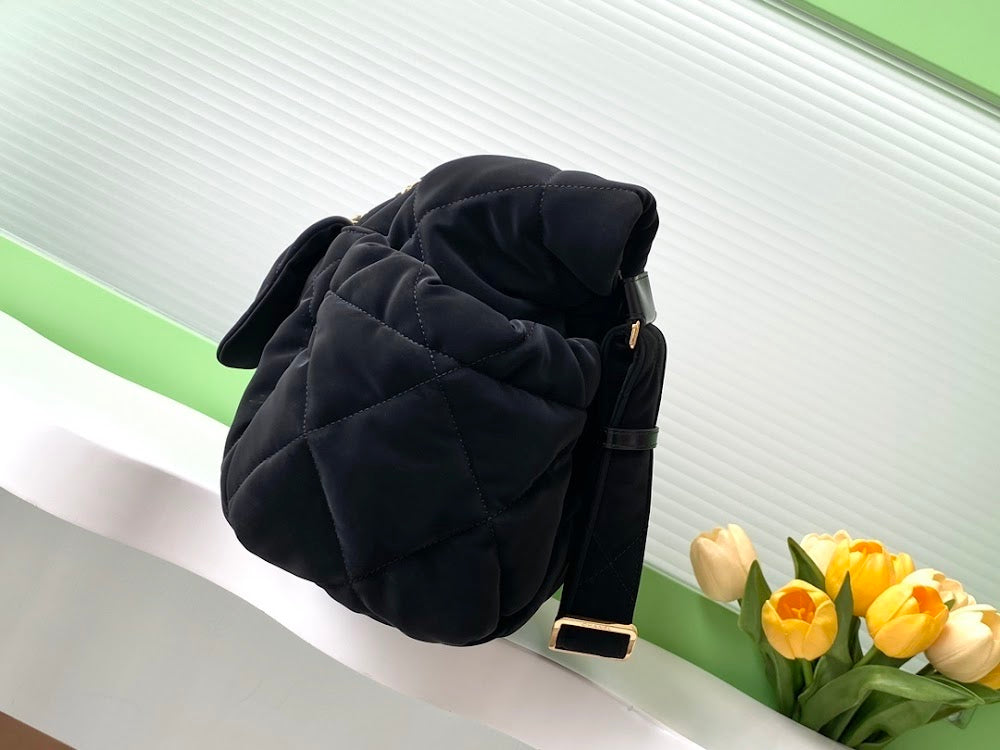 Dragons BagsCHn Luxury Bag --114322
