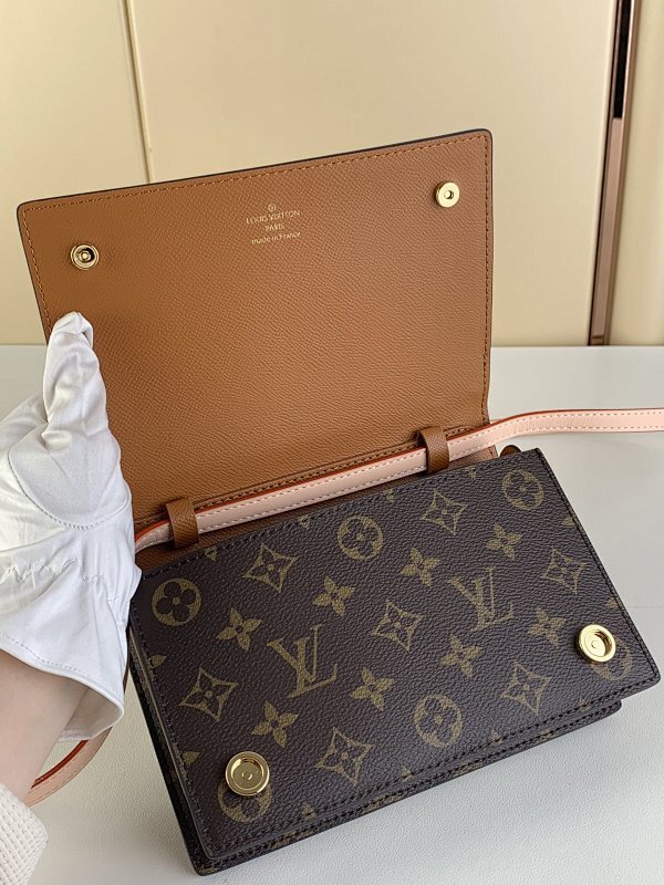 Dragons Bags ln Luxury Bag --67953
